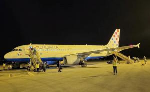 Foto: Aerodrom Mostar / Početak charter letova za 2022. godinu